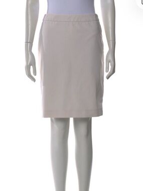 Vintage Prada Pencil Skirt